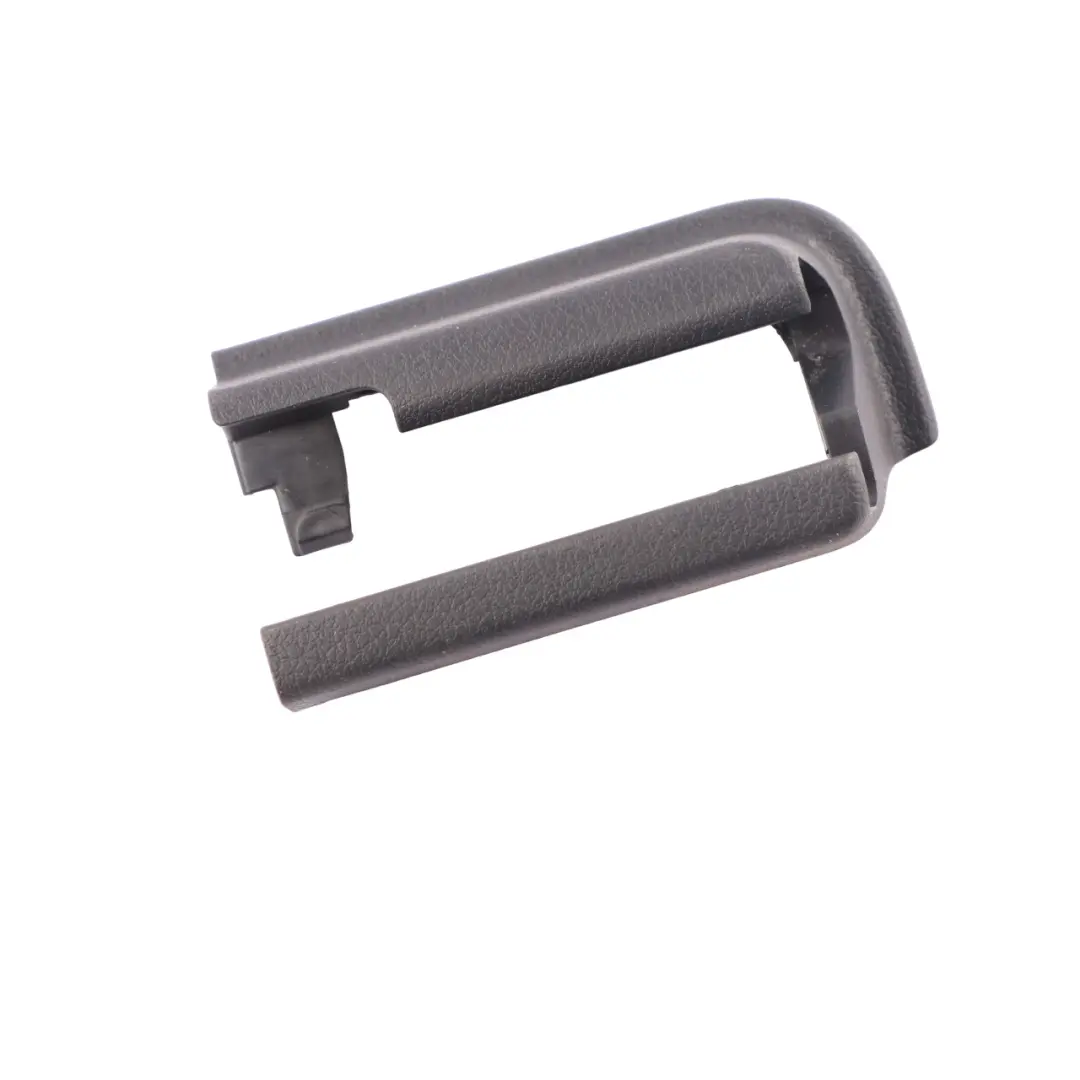 Mercedes C118 W177 Rear Seat Rail Trim Cover Right O/S - SKU A1779190200 - Part number A1779190200