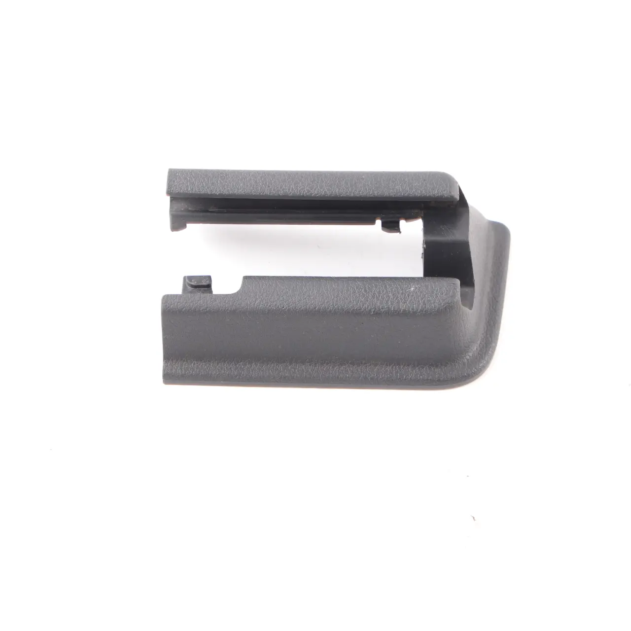 Mercedes W177 Asiento Delantero Rail Cover Trasero Derecho Negro A1779190800