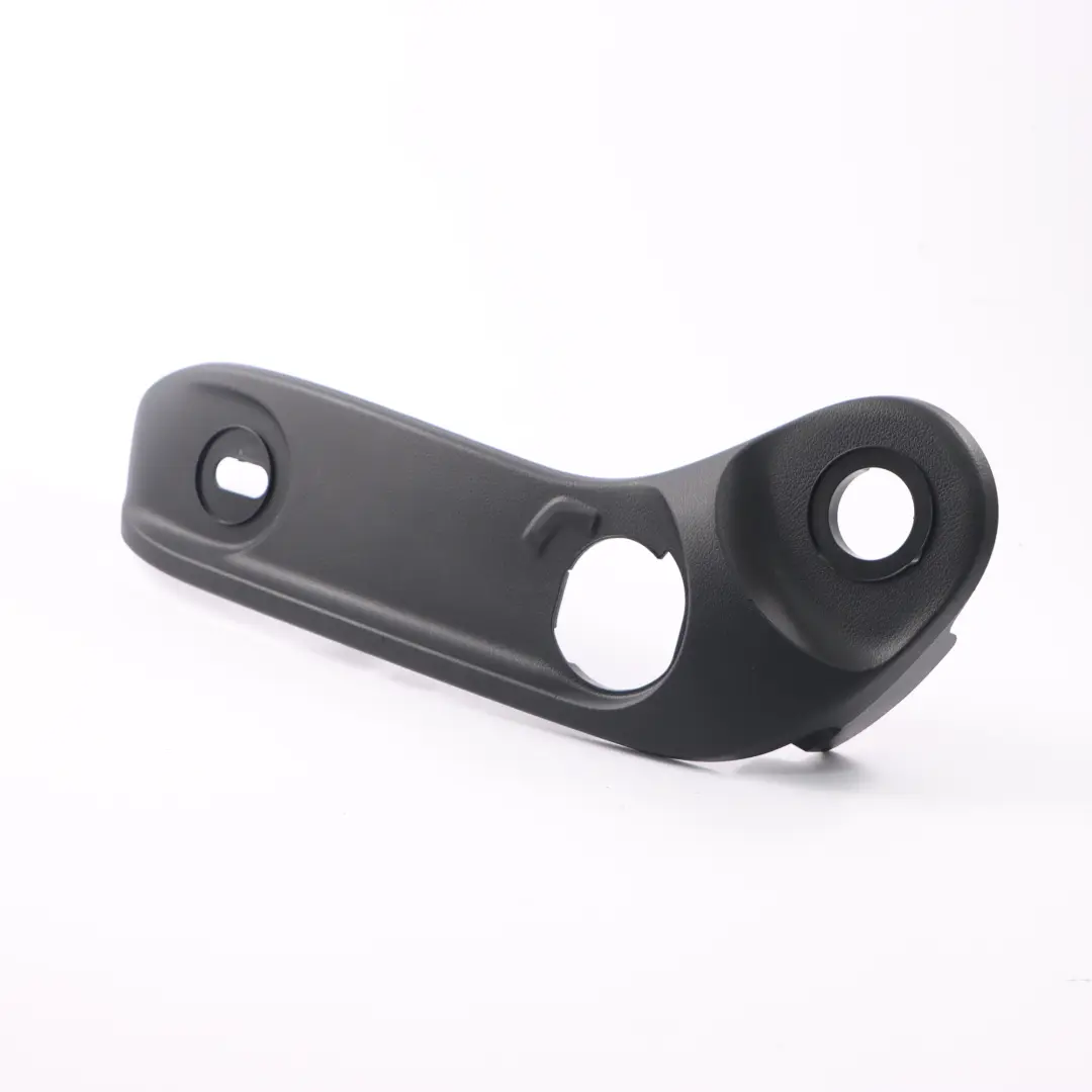 Mercedes W177 Asiento Delantero Izquierdo Tapa Panel Exterior Negro - SKU A1779191500 - Número de pieza A1779191500