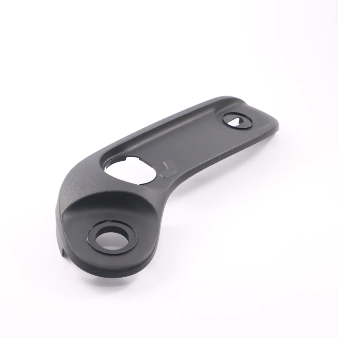 Siège Avant Gauche Couvercle Panneau Extérieur Noir pour Mercedes W177 à propos du numéro de pièce A1779191500 Mercedes W177 Siège Avant Gauche Couvercle Panneau Extérieur Noir - SKU A1779191500 - Numéro de pièce A1779191500