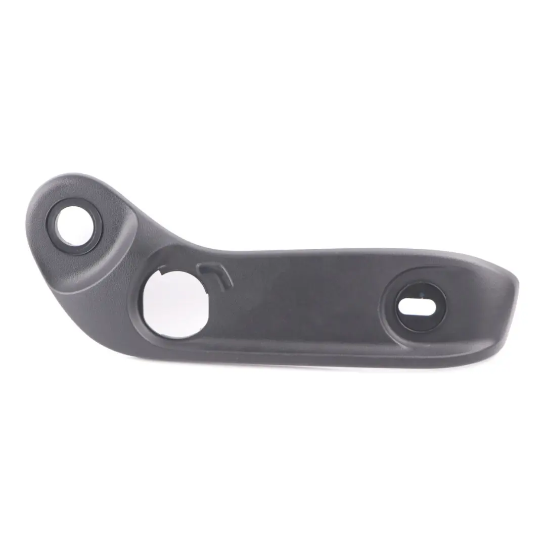 Seat Cover Mercedes W177 W247 Front Right Trim Panel Outer Black - SKU A1779191600 - Part number A1779191600