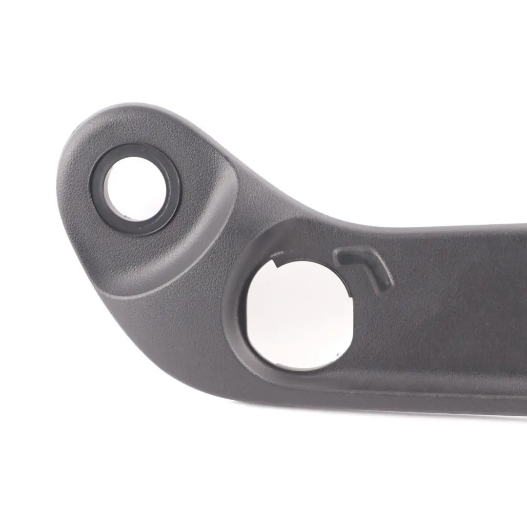 Seat Cover Mercedes W177 W247 Front Right Trim Panel Outer Black - SKU A1779191600 - Part number A1779191600