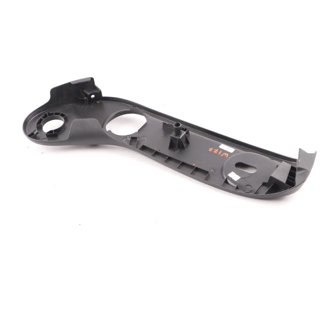 Seat Cover Mercedes W177 W247 Front Right Trim Panel Outer Black - SKU A1779191600 - Part number A1779191600