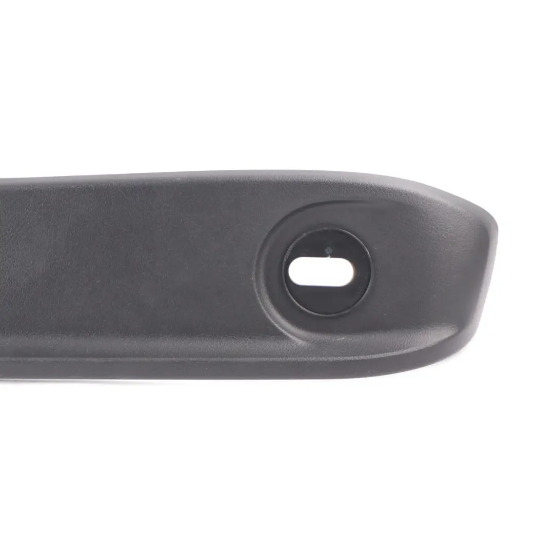 Copri sedile Mercedes W177 W247 anteriore Pannello rivestimento per con numero di parte A1779191600 Copri sedile Mercedes W177 W247 anteriore Pannello rivestimento - SKU A1779191600 - Numero di parte A1779191600