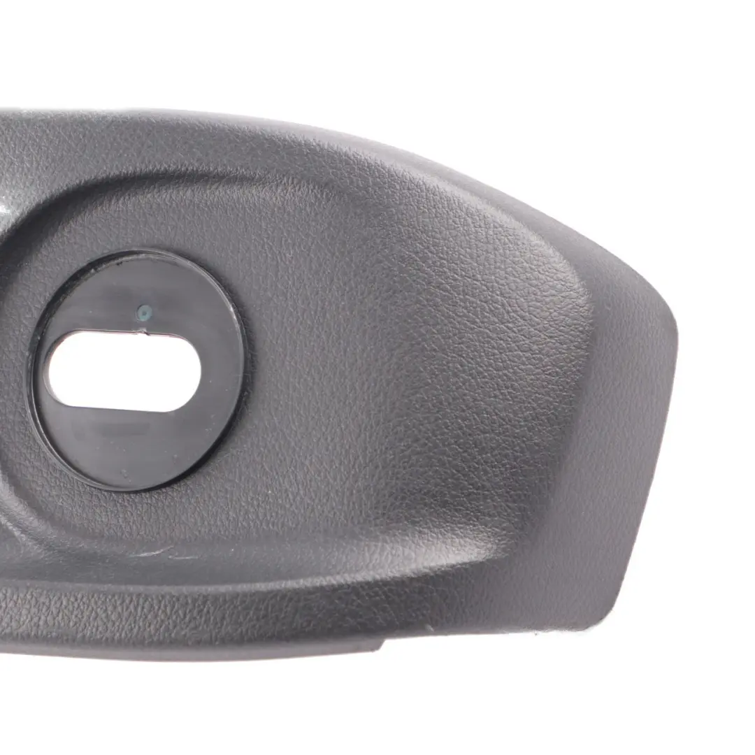  Housse de siège Mercedes W177 W247 avant droite Panneau extérieur - SKU A1779191600 - Numéro de pièce A1779191600
