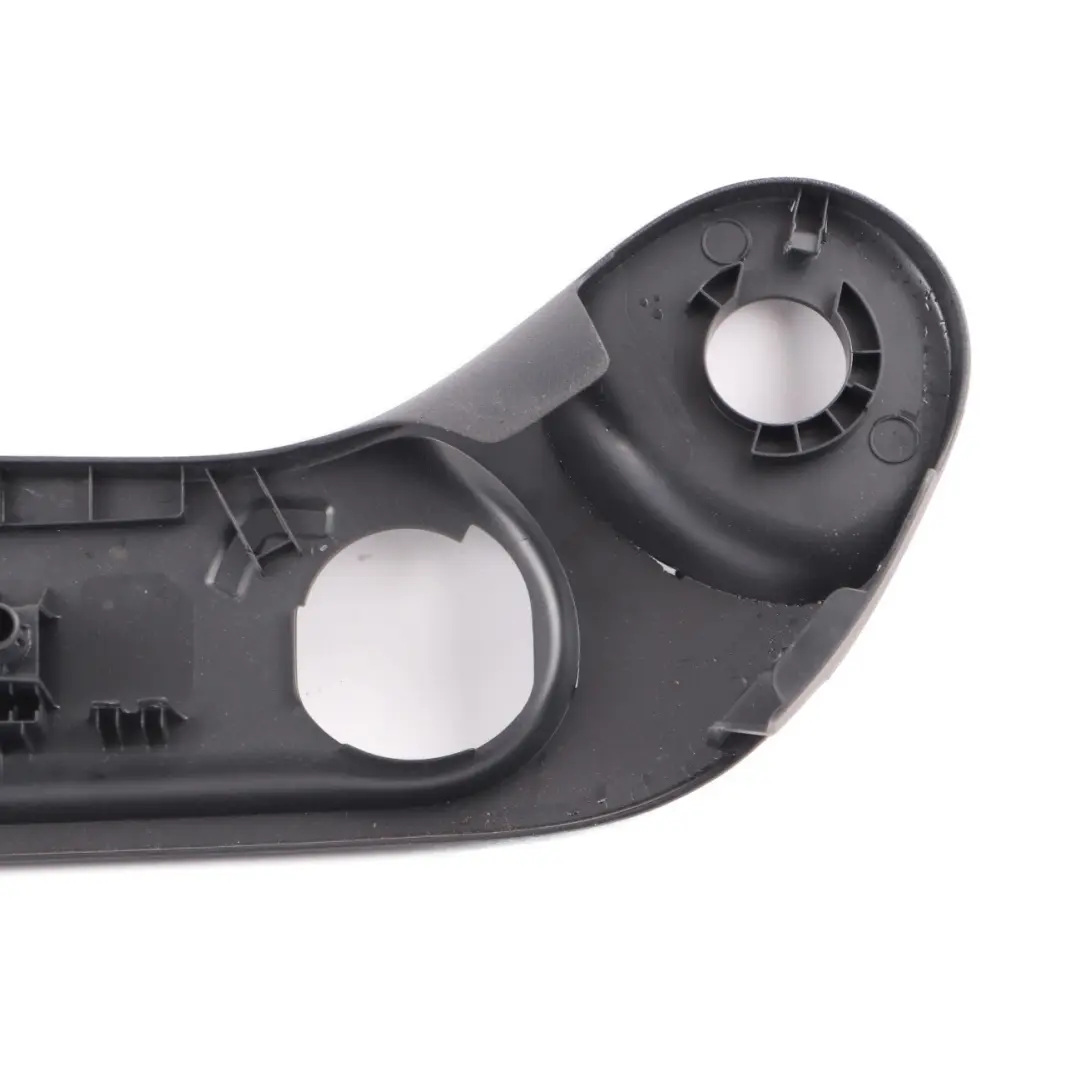  Copri sedile Mercedes W177 W247 anteriore Pannello rivestimento - SKU A1779191600 - Numero di parte A1779191600