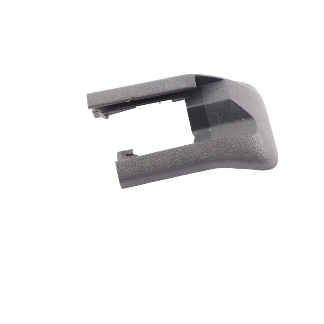 Mercedes W177 Cache garniture rail siège intérieur avant gauche - SKU A1779193500 - Numéro de pièce A1779193500