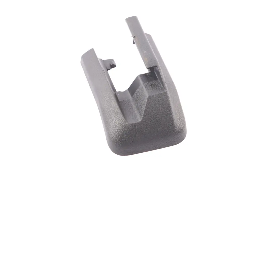 Rail Trim Cover Interior Front Left N/S to Mercedes W177 Seat with Part number A1779193500 Mercedes W177 Seat Rail Trim Cover Interior Front Left N/S - SKU A1779193500 - Part number A1779193500