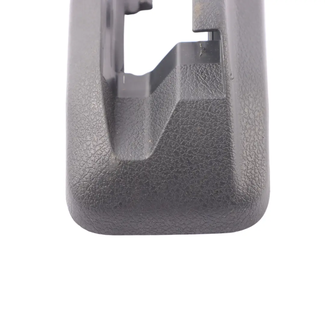 Rail Trim Cover Interior Front Left N/S to Mercedes W177 Seat with Part number A1779193500 Mercedes W177 Seat Rail Trim Cover Interior Front Left N/S - SKU A1779193500 - Part number A1779193500