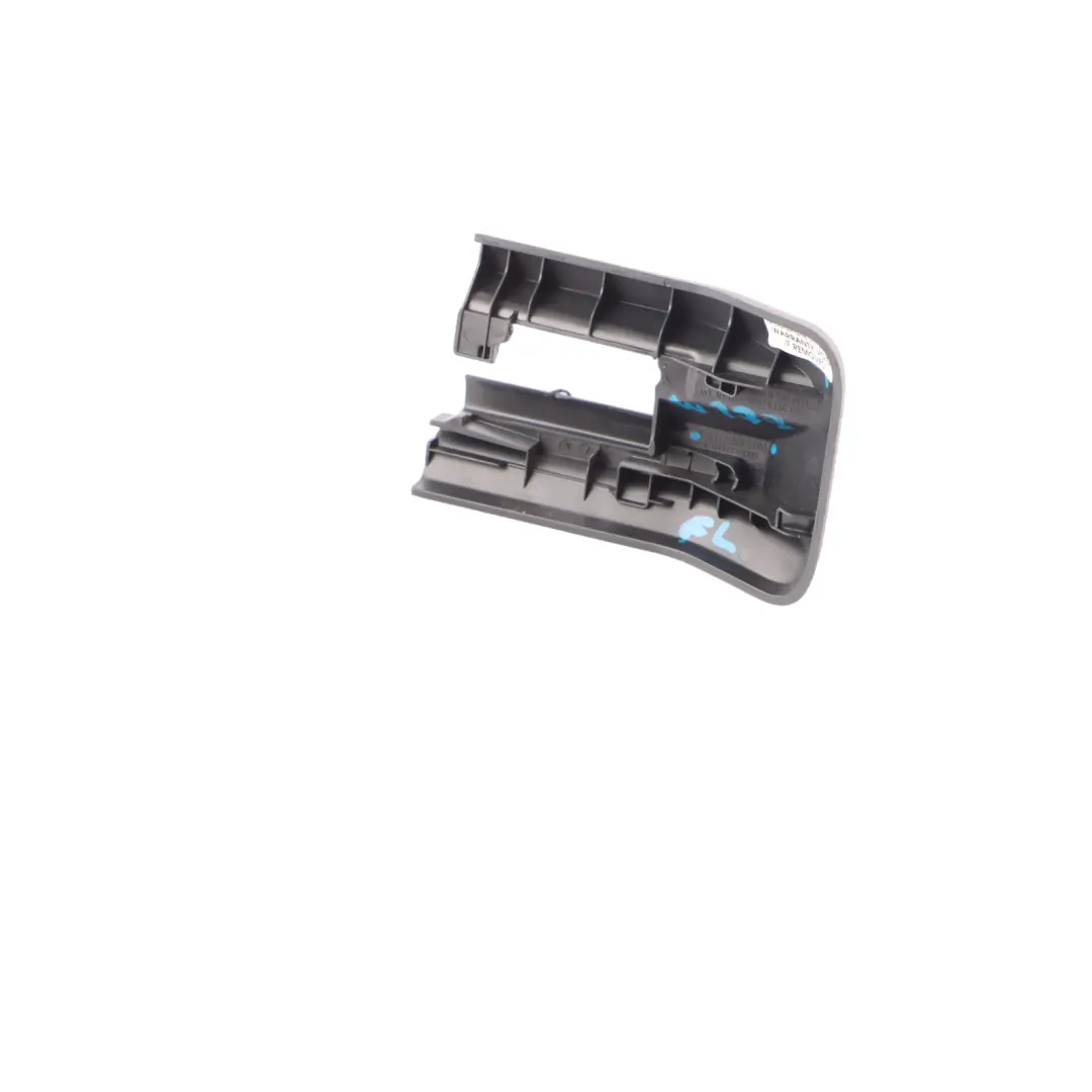 Mercedes W177 Asiento Rail Recubrimiento Delantero Izquierdo - SKU A1779193500 - Número de pieza A1779193500