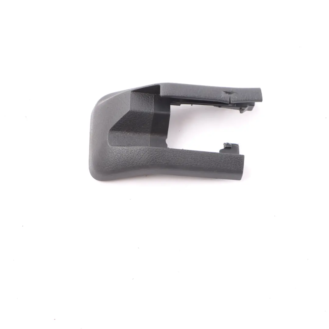 Mercedes W177 Front Right Seat Rail Cover Trim - SKU A1779193600 - Part number A1779193600