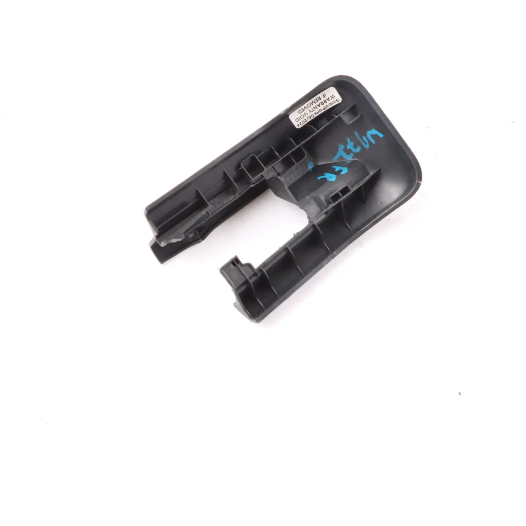 Mercedes W177 Front Right Seat Rail Cover Trim - SKU A1779193600 - Part number A1779193600