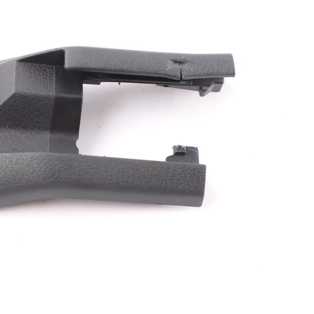  Mercedes-Benz W177 Front Right Seat Rail Cover Trim - SKU A1779193600 - Part number A1779193600
