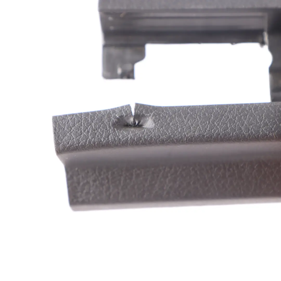  Mercedes-Benz W177 Front Right Seat Rail Cover Trim - SKU A1779193600 - Part number A1779193600