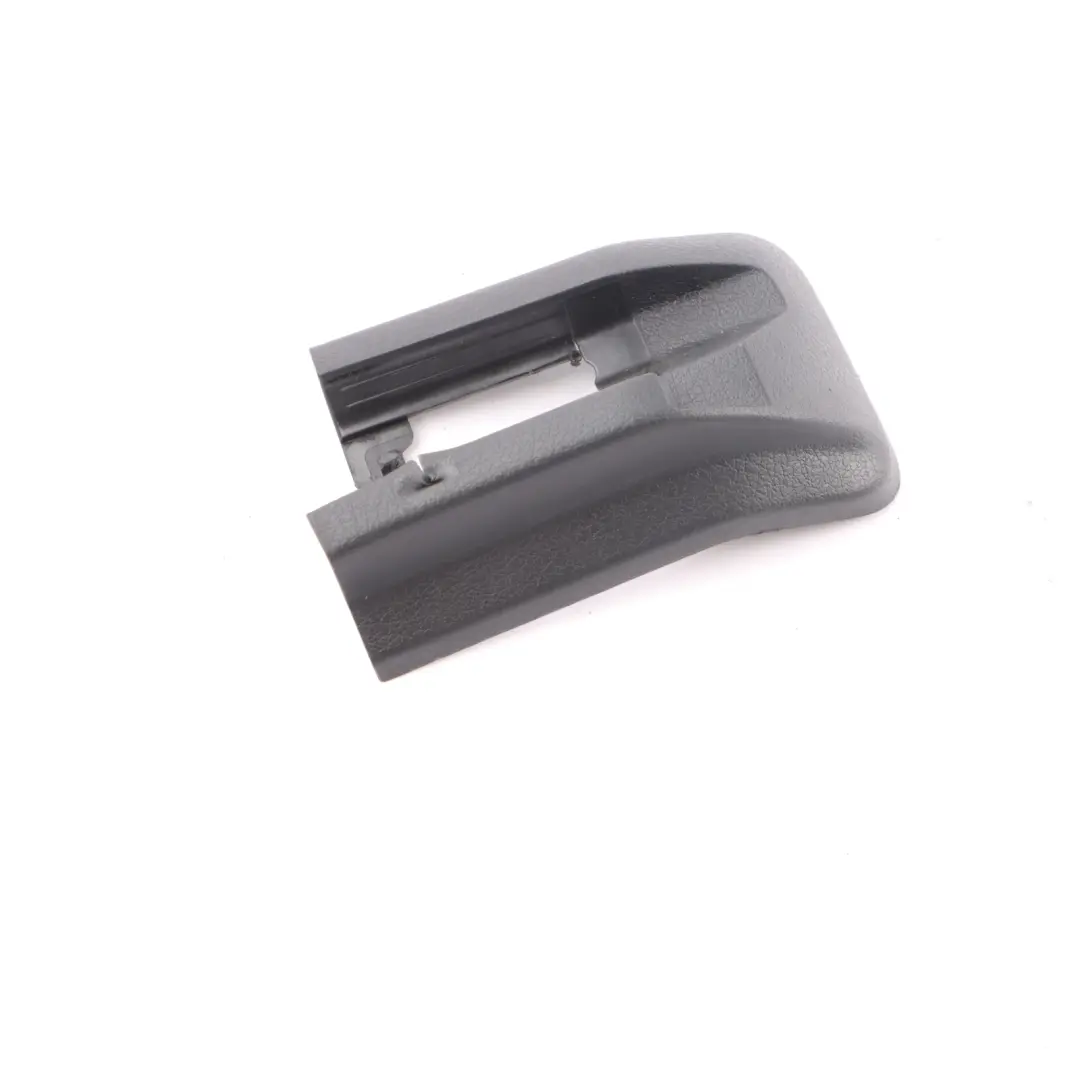 Mercedes-Benz W177 Front Right Seat Rail Cover Trim to with Part number A1779193600 Mercedes-Benz W177 Front Right Seat Rail Cover Trim - SKU A1779193600 - Part number A1779193600