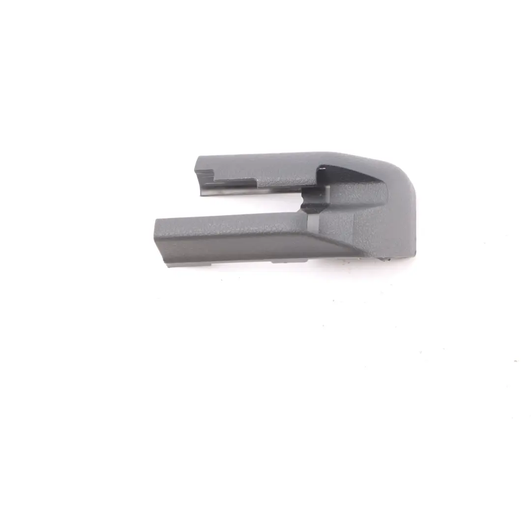 Mercedes W177 Sitzschiene Verkleidung Vorne Links A1779190100 - SKU A1779193700 - Teilenummer A1779193700