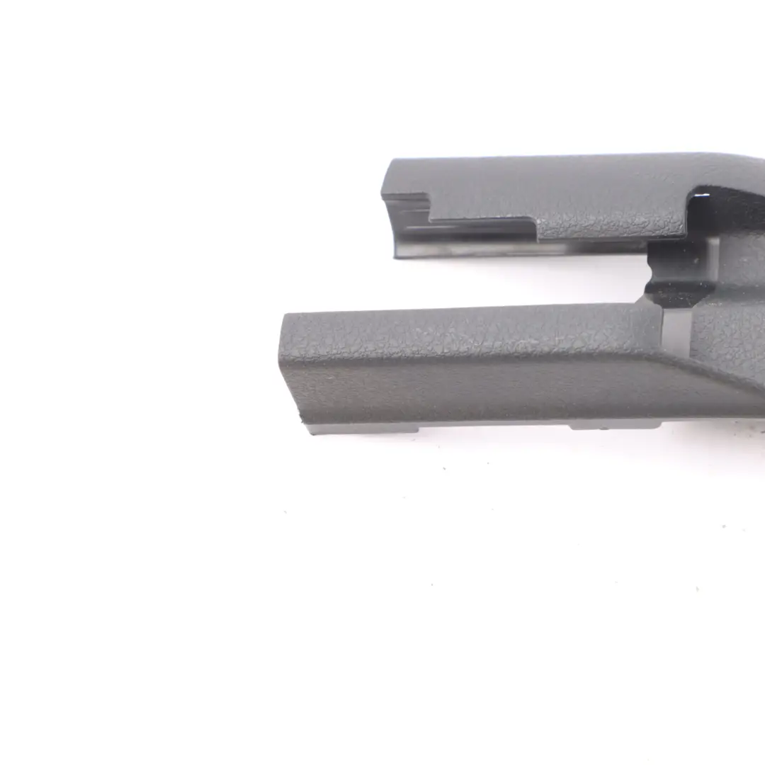 Mercedes W177 Front Seat Rail Trim Cover Left N/S A1779190100 - SKU A1779193700 - Part number A1779193700