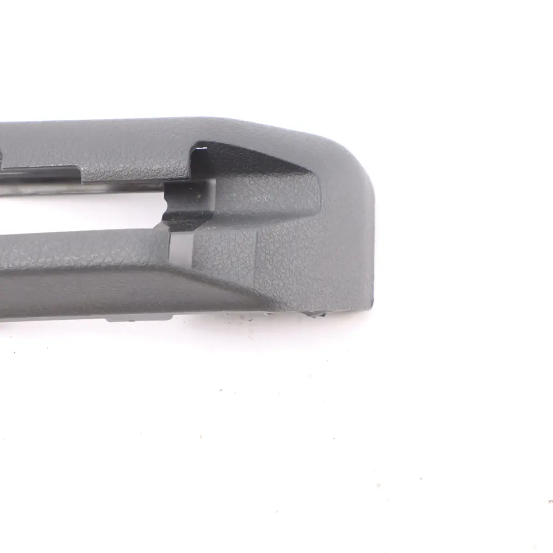 Mercedes W177 Front Seat Rail Trim Cover Left N/S A1779190100 - SKU A1779193700 - Part number A1779193700