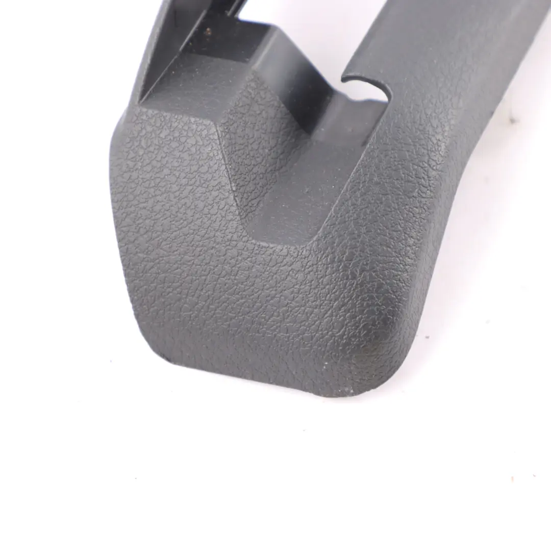 Front Seat Rail Trim Cover Left N/S A1779190100 to Mercedes W177 with Part number A1779193700 Mercedes W177 Front Seat Rail Trim Cover Left N/S A1779190100 - SKU A1779193700 - Part number A1779193700