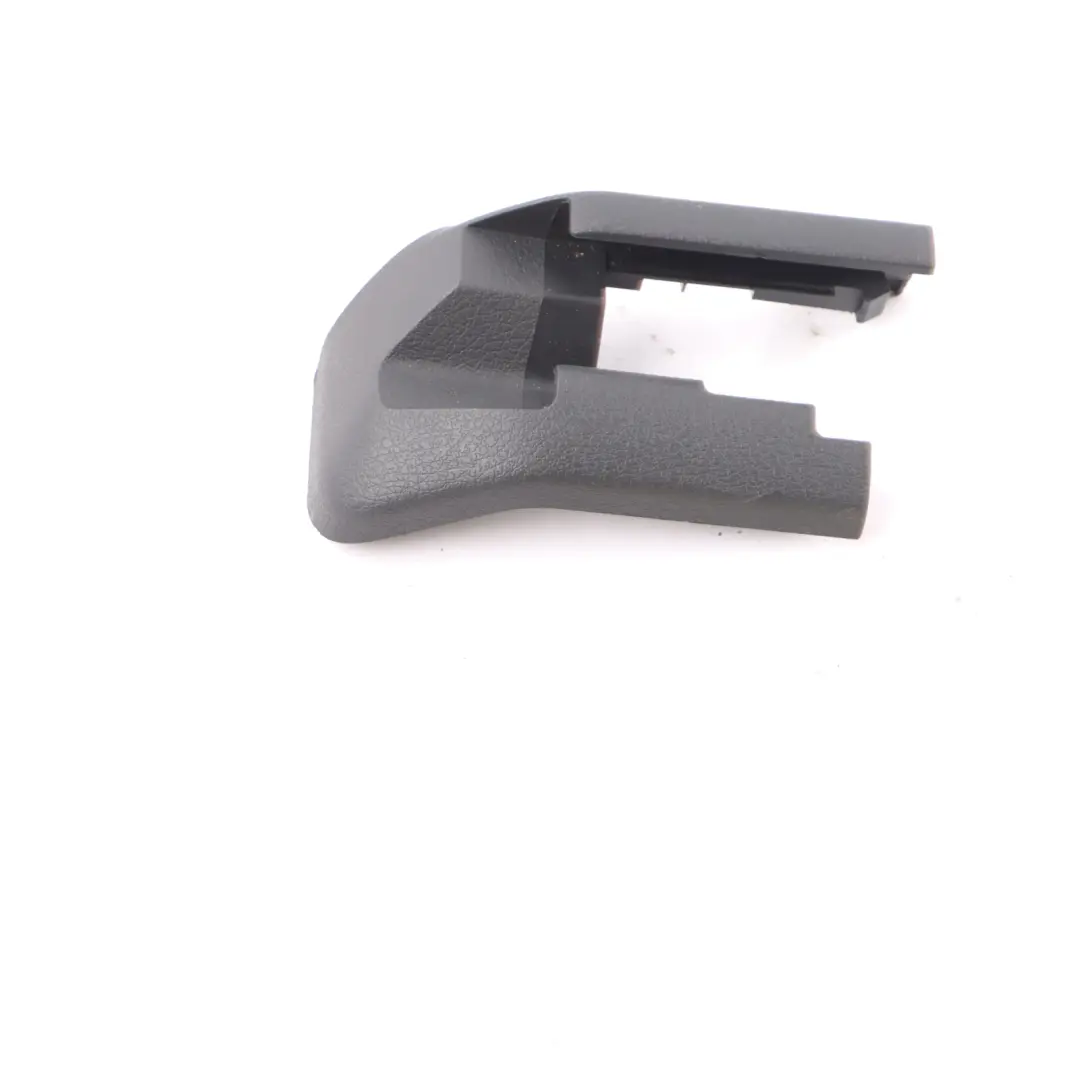 Front Seat Rail Trim Cover Left N/S A1779190100 to Mercedes W177 with Part number A1779193700 Mercedes W177 Front Seat Rail Trim Cover Left N/S A1779190100 - SKU A1779193700 - Part number A1779193700