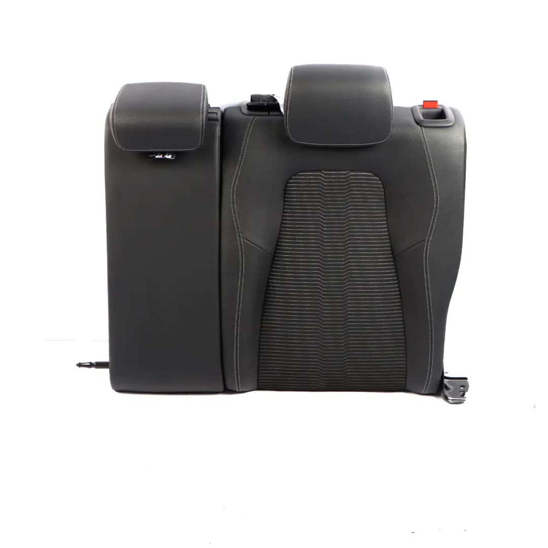 Backrest Mercedes C118 W177 Rear Left N/S Back Rest Cover Cloth Leather to Seat with Part number A1779200102 Seat Backrest Mercedes C118 W177 Rear Left N/S Back Rest Cover Cloth Leather - SKU A1779200102 - Part number A1779200102