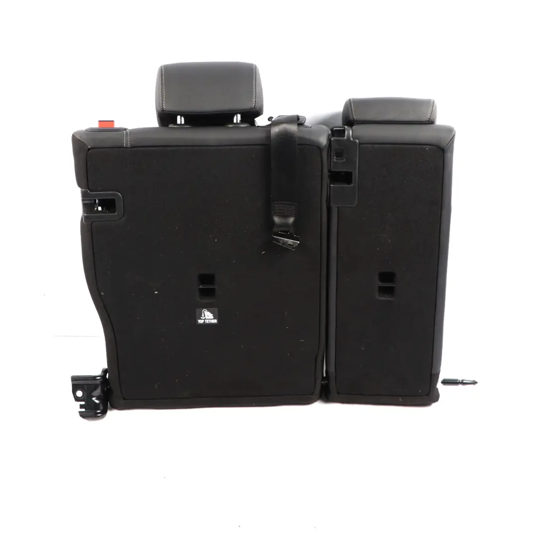 Backrest Mercedes C118 W177 Rear Left N/S Back Rest Cover Cloth Leather to Seat with Part number A1779200102 Seat Backrest Mercedes C118 W177 Rear Left N/S Back Rest Cover Cloth Leather - SKU A1779200102 - Part number A1779200102