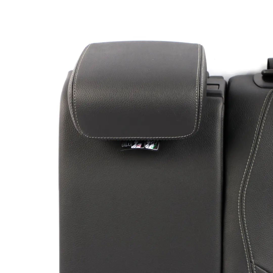 Backrest Mercedes C118 W177 Rear Left N/S Back Rest Cover Cloth Leather to Seat with Part number A1779200102 Seat Backrest Mercedes C118 W177 Rear Left N/S Back Rest Cover Cloth Leather - SKU A1779200102 - Part number A1779200102