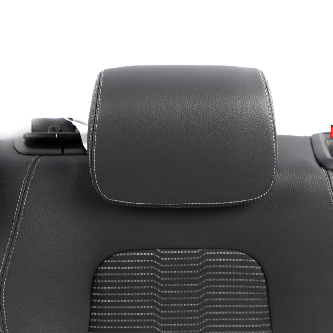 Backrest Mercedes C118 W177 Rear Left N/S Back Rest Cover Cloth Leather to Seat with Part number A1779200102 Seat Backrest Mercedes C118 W177 Rear Left N/S Back Rest Cover Cloth Leather - SKU A1779200102 - Part number A1779200102