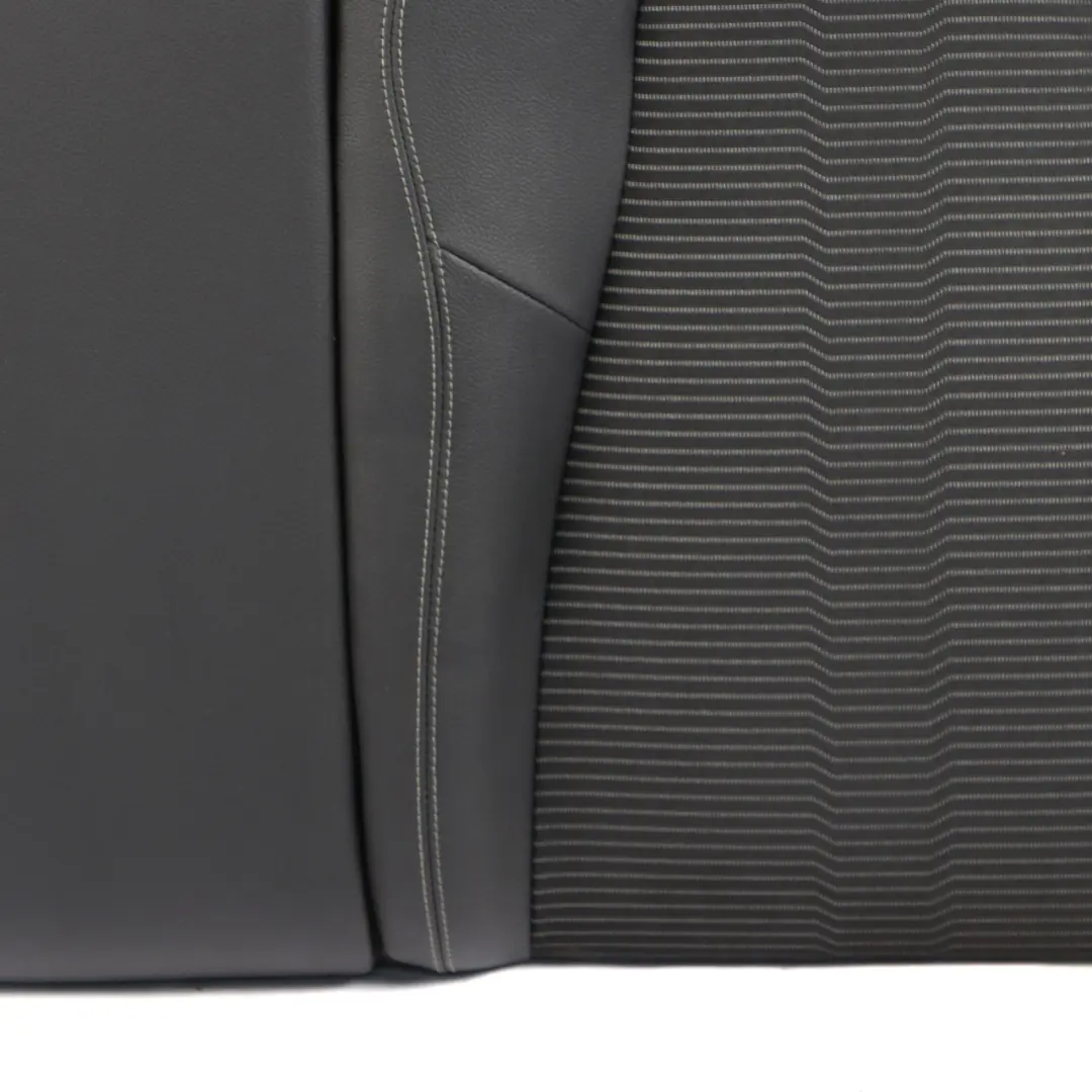 Backrest Mercedes C118 W177 Rear Left N/S Back Rest Cover Cloth Leather to Seat with Part number A1779200102 Seat Backrest Mercedes C118 W177 Rear Left N/S Back Rest Cover Cloth Leather - SKU A1779200102 - Part number A1779200102