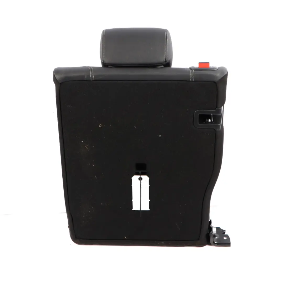  Sitzrückenlehne Mercedes C118 W177 Hinten Rechts Rückenlehnenbezug Stoff Leder - SKU A1779200202 - Teilenummer A1779200102