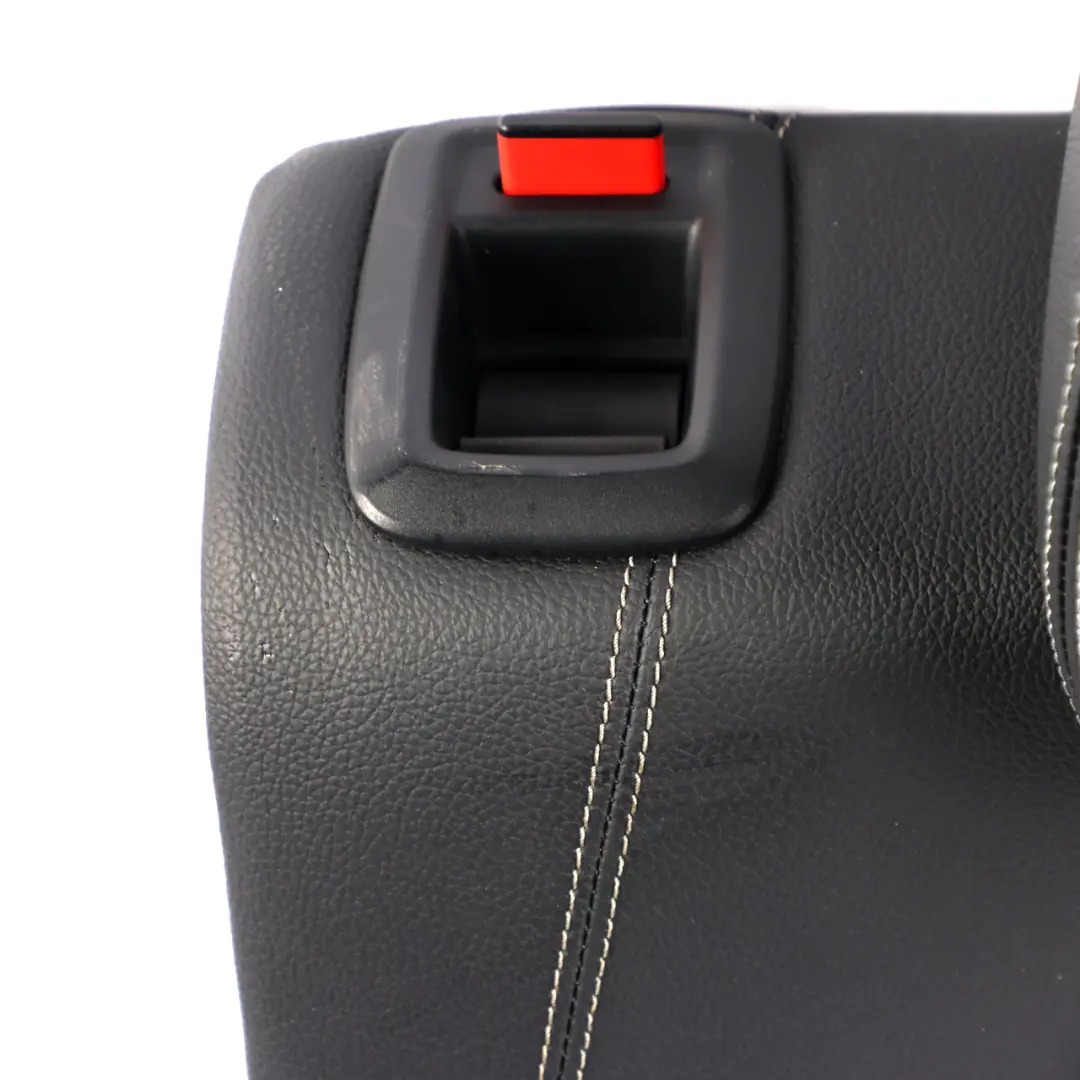 Respaldo Asiento Mercedes C118 W177 Trasero Derecho Funda Respaldo Tela Cuero para  con número de pieza A1779200102  Respaldo Asiento Mercedes C118 W177 Trasero Derecho Funda Respaldo Tela Cuero - SKU A1779200202 - Número de pieza A1779200102