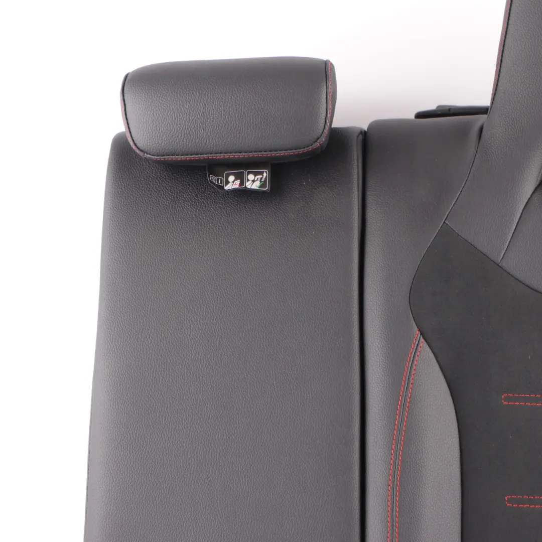 Dossier de siège Mercedes C118 W177 Arrière Gauche Housse de dossier Tissu Cuir pour à propos du numéro de pièce A1779200902 Dossier de siège Mercedes C118 W177 Arrière Gauche Housse de dossier Tissu Cuir - SKU A1779200902 - Numéro de pièce A1779200902