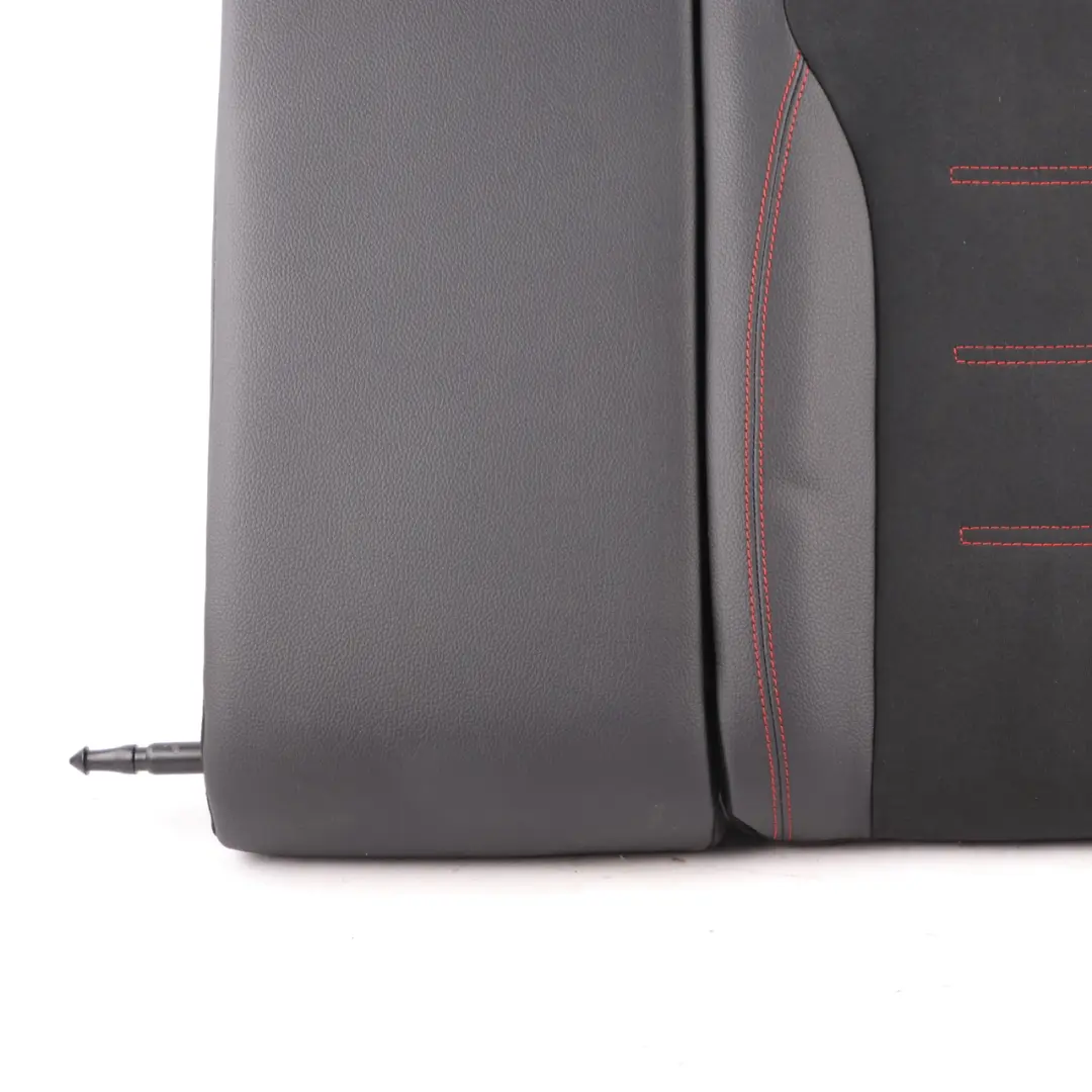 Oparcie Fotela Tylne Lewe Tył Lewy Materiał Skóra do Mercedes C118 W177 o numerze A1779200902 Mercedes C118 W177 Oparcie Fotela Tylne Lewe Tył Lewy Materiał Skóra - SKU A1779200902 - Numer Części A1779200902