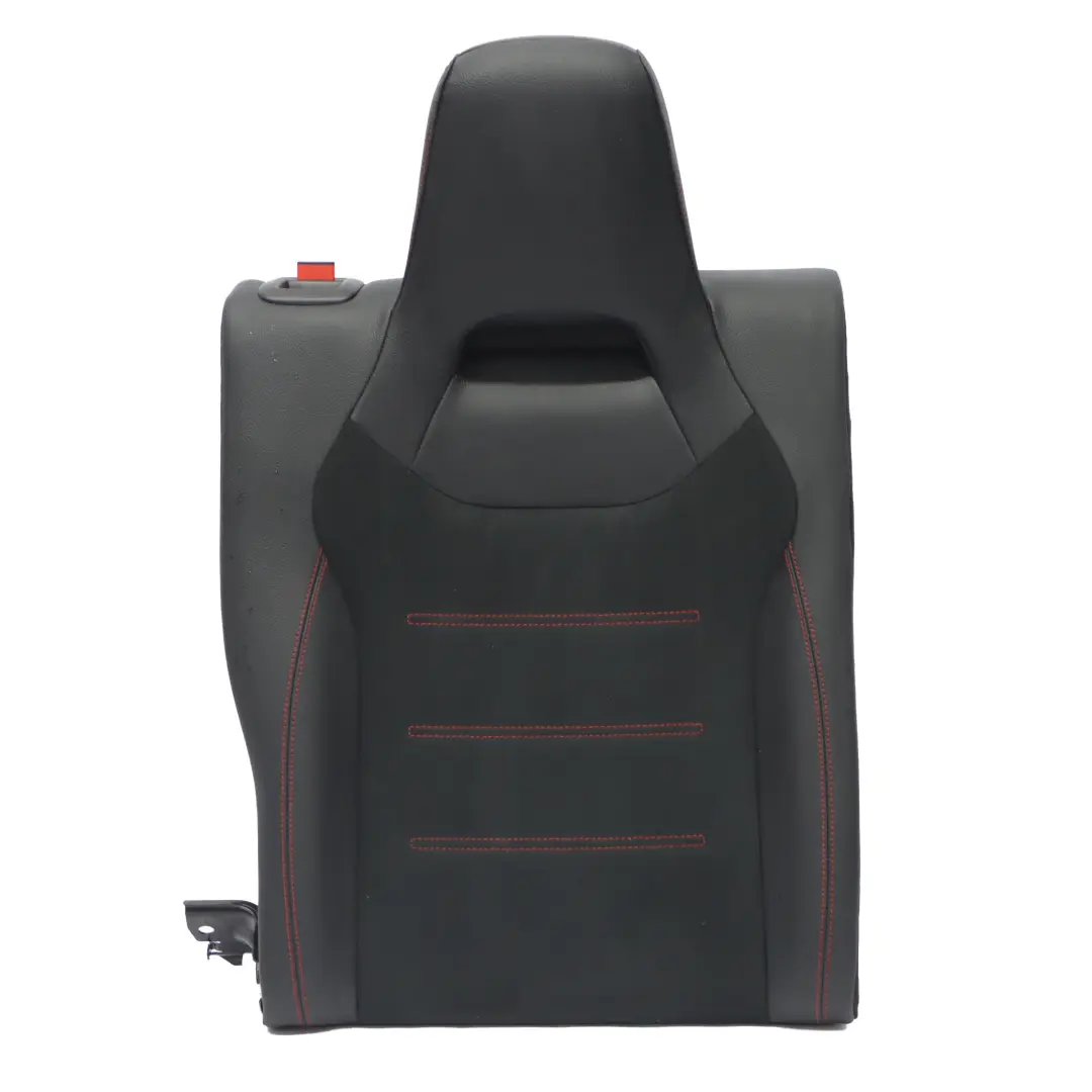 Dossier siège Arrière Droit Housse dossier Tissu Cuir pour Mercedes C118 W177 à propos du numéro de pièce A1779201002 Mercedes C118 W177 Dossier siège Arrière Droit Housse dossier Tissu Cuir - SKU A1779201002-1 - Numéro de pièce A1779201002