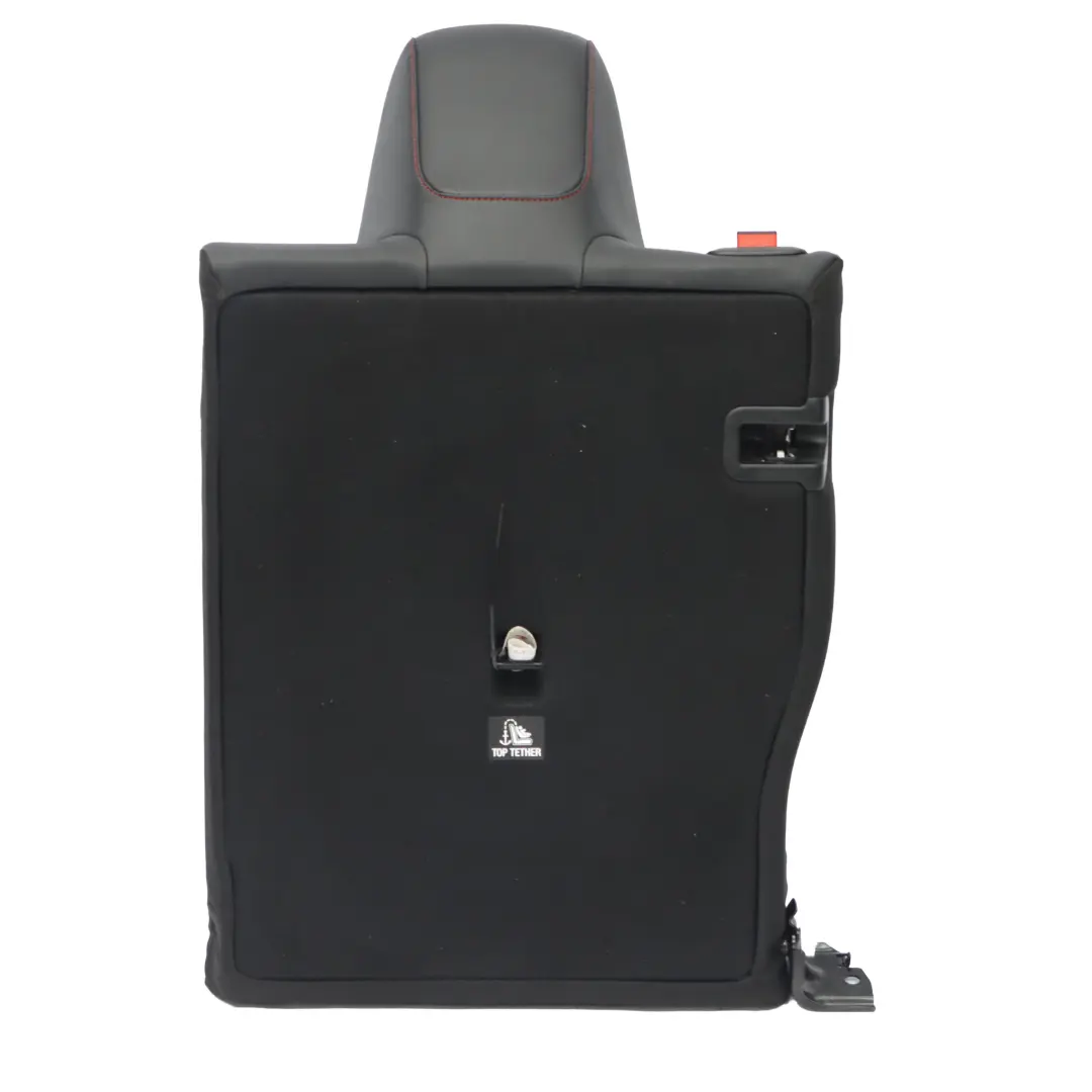 Seat Backrest Mercedes C118 W177 Rear Right O/S Back Rest Cover Fabric Leather - SKU A1779201002-1 - Part number A1779201002