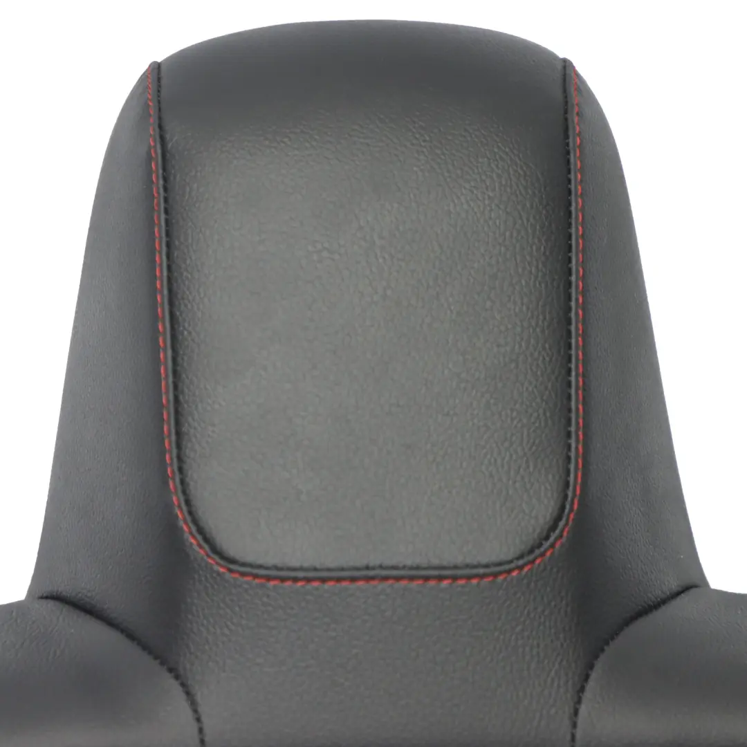 Seat Backrest Mercedes C118 W177 Rear Right O/S Back Rest Cover Fabric Leather - SKU A1779201002-1 - Part number A1779201002