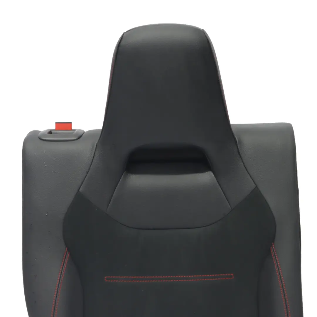 Backrest Mercedes C118 W177 Rear Right O/S Back Rest Cover Fabric Leather to Seat with Part number A1779201002 Seat Backrest Mercedes C118 W177 Rear Right O/S Back Rest Cover Fabric Leather - SKU A1779201002-1 - Part number A1779201002