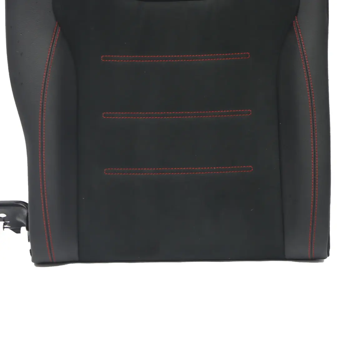 Backrest Mercedes C118 W177 Rear Right O/S Back Rest Cover Fabric Leather to Seat with Part number A1779201002 Seat Backrest Mercedes C118 W177 Rear Right O/S Back Rest Cover Fabric Leather - SKU A1779201002-1 - Part number A1779201002