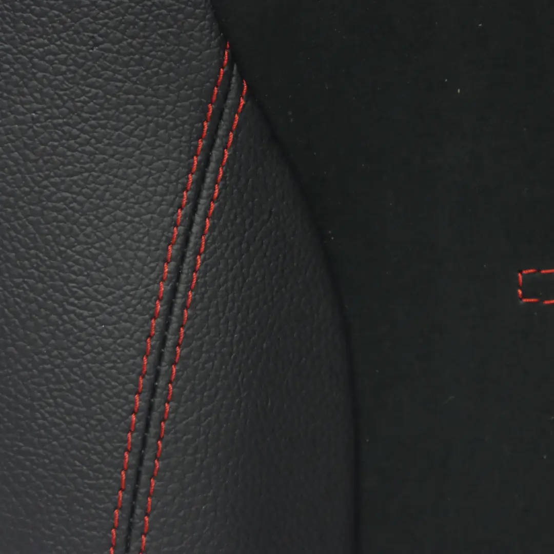 Sitzrückenlehne Hinten Rechts Rückenlehnenbezug Stoff Leder für Mercedes C118 W177 mit Teilenummer A1779201002 Mercedes C118 W177 Sitzrückenlehne Hinten Rechts Rückenlehnenbezug Stoff Leder - SKU A1779201002-1 - Teilenummer A1779201002