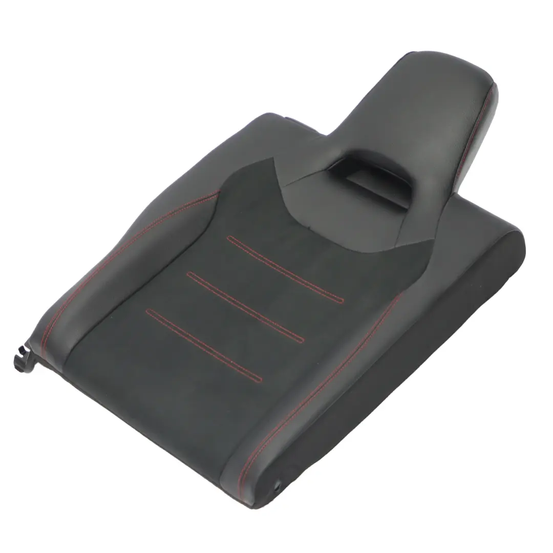 Mercedes C118 W177 Respaldo Asiento Trasero Derecho Funda Respaldo Tela Cuero - SKU A1779201002-1 - Número de pieza A1779201002
