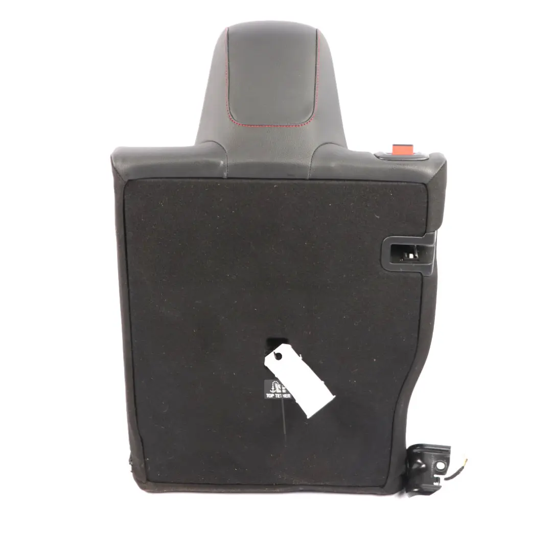 Backrest Mercedes C118 W177 Rear Right O/S Back Rest Cover Fabric Leather to Seat with Part number A1779201002 Seat Backrest Mercedes C118 W177 Rear Right O/S Back Rest Cover Fabric Leather - SKU A1779201002 - Part number A1779201002