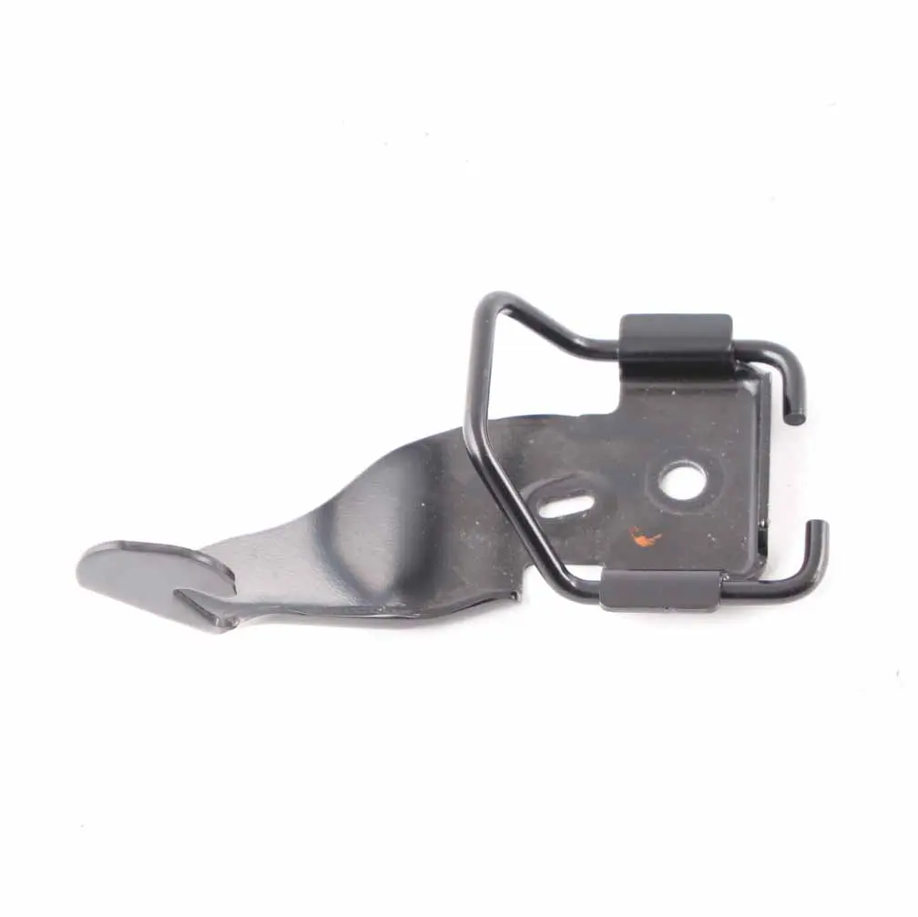 Mercedes W177 Rear Seat Bench Holder Left N/S Isofix Bracket Mount - SKU A1779201700 - Part number A1779201700