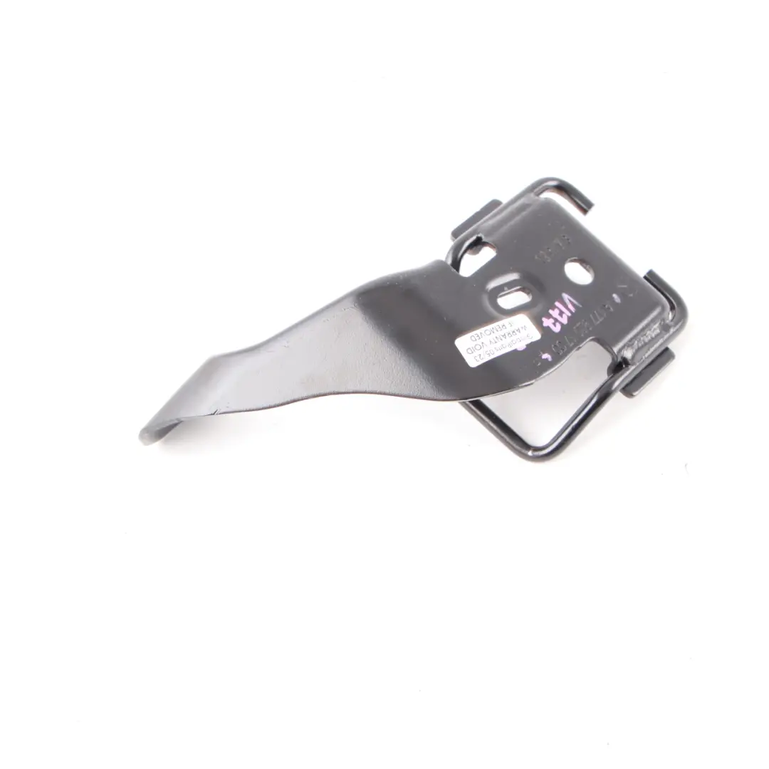 Mercedes W177 Rear Seat Bench Holder Left N/S Isofix Bracket Mount - SKU A1779201700 - Part number A1779201700