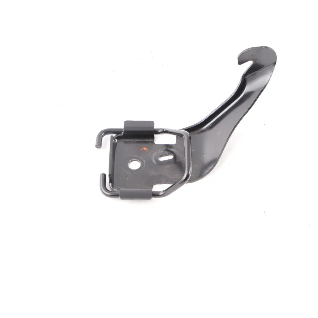Mercedes W177 Rear Seat Bench Holder Left N/S Isofix Bracket Mount - SKU A1779201700 - Part number A1779201700