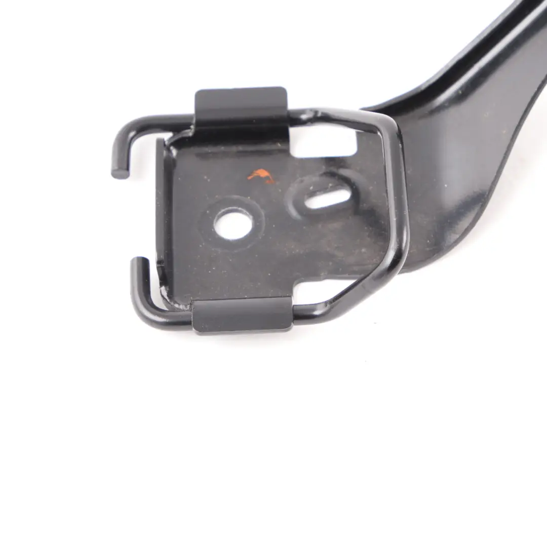 Mercedes W177 Rear Seat Bench Holder Left N/S Isofix Bracket Mount - SKU A1779201700 - Part number A1779201700