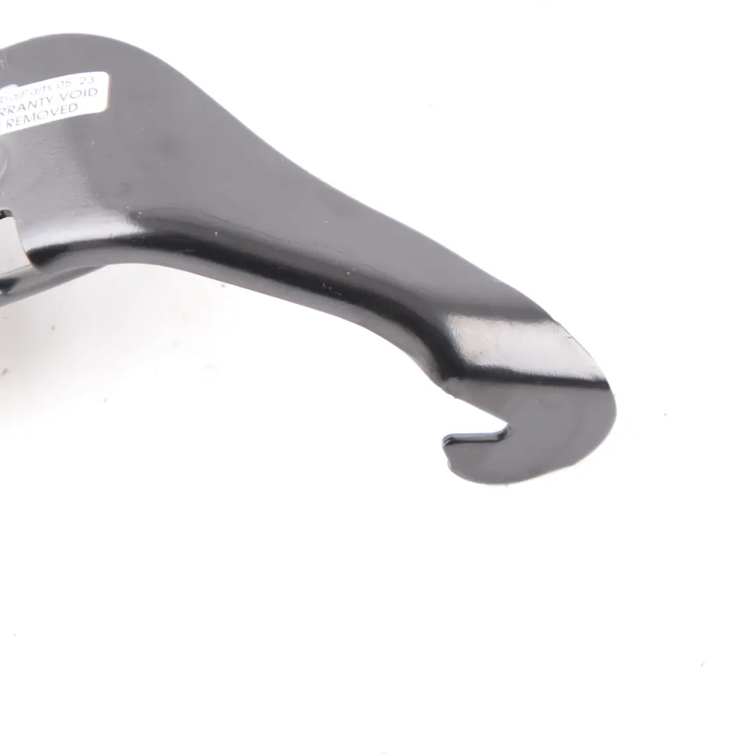Mercedes W177 Rear Seat Bench Holder Left N/S Isofix Bracket Mount - SKU A1779201700 - Part number A1779201700
