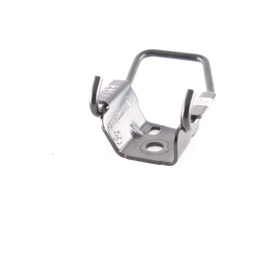 Mercedes W177 Rear Seat Bench Isofix Bracket Right O/S Mount Holder - SKU A1779202000 - Part number A1779202000