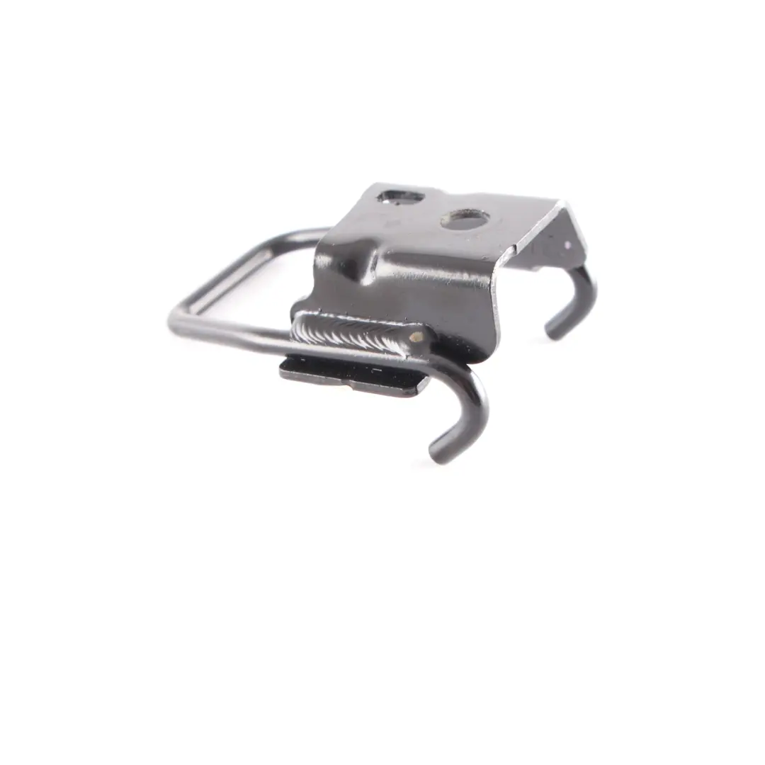 Mercedes W177 Rear Seat Bench Isofix Bracket Right O/S Mount Holder - SKU A1779202000 - Part number A1779202000