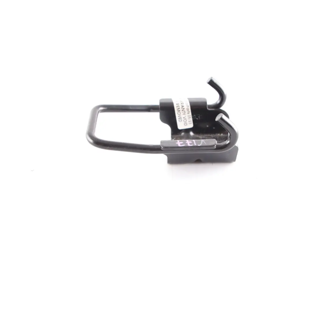 Mercedes W177 Rear Seat Bench Isofix Bracket Right O/S Mount Holder - SKU A1779202000 - Part number A1779202000