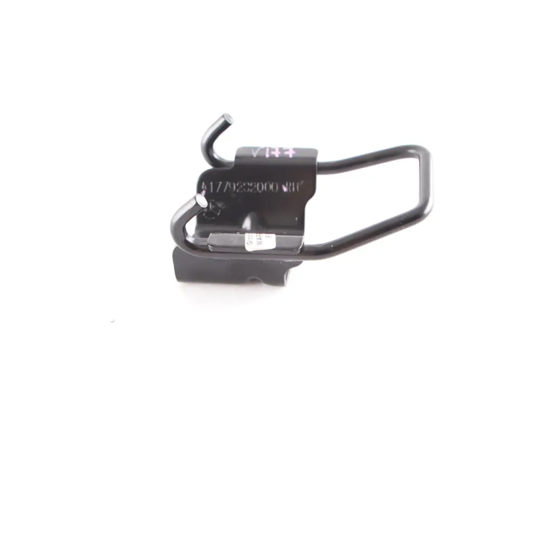 Mercedes W177 Rear Seat Bench Isofix Bracket Right O/S Mount Holder - SKU A1779202000 - Part number A1779202000
